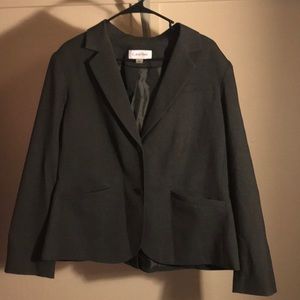 Calvin Klein Blazer